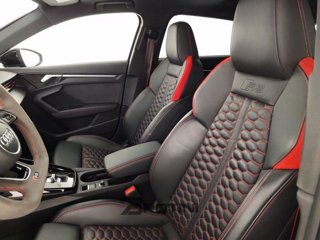 AUDI RS 3 Sportback TFSI quattro S tronic 7