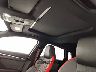 AUDI RS 3 Sportback TFSI quattro S tronic 8