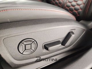 AUDI RS 3 Sportback TFSI quattro S tronic 9