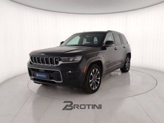 JEEP Grand Cherokee 4xe 2.0 PHEV 380CV Overland Auto 4WD 0