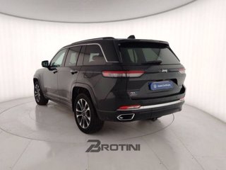 JEEP Grand Cherokee 4xe 2.0 PHEV 380CV Overland Auto 4WD 1