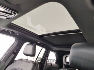 JEEP Grand Cherokee 4xe 2.0 PHEV 380CV Overland Auto 4WD 10