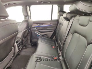 JEEP Grand Cherokee 4xe 2.0 PHEV 380CV Overland Auto 4WD 11