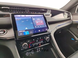 JEEP Grand Cherokee 4xe 2.0 PHEV 380CV Overland Auto 4WD 13