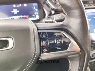 JEEP Grand Cherokee 4xe 2.0 PHEV 380CV Overland Auto 4WD 14