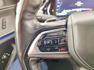 JEEP Grand Cherokee 4xe 2.0 PHEV 380CV Overland Auto 4WD 15