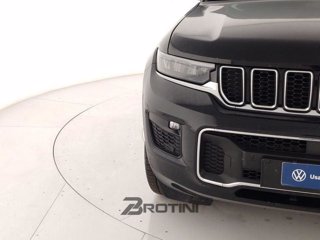 JEEP Grand Cherokee 4xe 2.0 PHEV 380CV Overland Auto 4WD 4