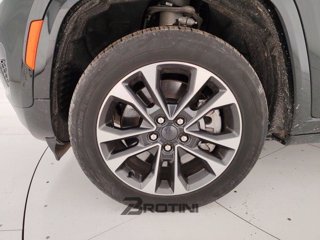 JEEP Grand Cherokee 4xe 2.0 PHEV 380CV Overland Auto 4WD 5