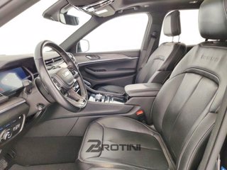 JEEP Grand Cherokee 4xe 2.0 PHEV 380CV Overland Auto 4WD 6