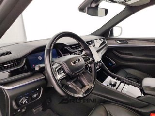 JEEP Grand Cherokee 4xe 2.0 PHEV 380CV Overland Auto 4WD 7
