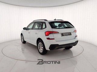 SKODA Kamiq 1.0 TSI Selection 1