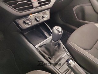 SKODA Kamiq 1.0 TSI Selection 10