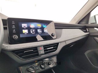 SKODA Kamiq 1.0 TSI Selection 11