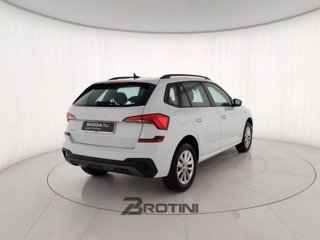 SKODA Kamiq 1.0 TSI Selection 2