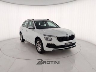 SKODA Kamiq 1.0 TSI Selection 3