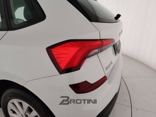 SKODA Kamiq 1.0 TSI Selection 5