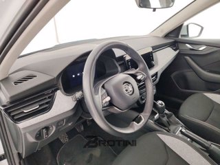 SKODA Kamiq 1.0 TSI Selection 7