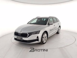 SKODA Octavia Wagon 2.0 TDI 150 CV SCR DSG Executive 0