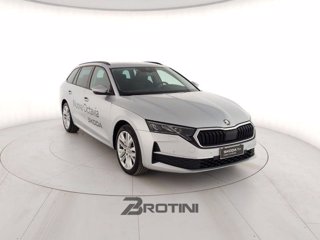 SKODA Octavia Wagon 2.0 TDI 150 CV SCR DSG Executive 3