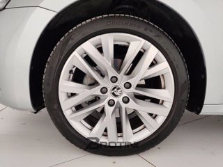 SKODA Octavia Wagon 2.0 TDI 150 CV SCR DSG Executive 5