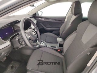 SKODA Octavia Wagon 2.0 TDI 150 CV SCR DSG Executive 6