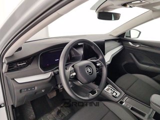 SKODA Octavia Wagon 2.0 TDI 150 CV SCR DSG Executive 7