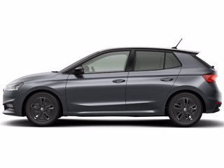 SKODA Fabia 1.0 TSI EVO 95 CV 130 Edition 1