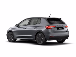 SKODA Fabia 1.0 TSI EVO 95 CV 130 Edition 2