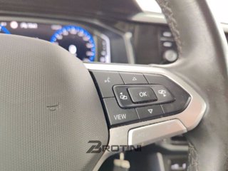 VOLKSWAGEN Taigo 1.0 TSI 81kW Life 12