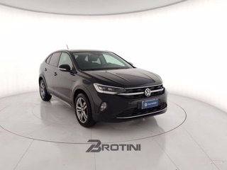 VOLKSWAGEN Taigo 1.0 TSI 81kW Life 3