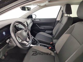 VOLKSWAGEN Taigo 1.0 TSI 81kW Life 6