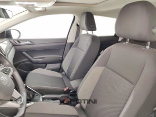 VOLKSWAGEN Taigo 1.0 TSI 81kW Life 8
