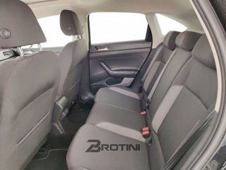 VOLKSWAGEN Taigo 1.0 TSI 81kW Life 9