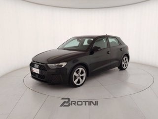 AUDI A1 Sportback 30 TFSI S tronic Admired 0