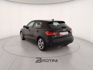 AUDI A1 Sportback 30 TFSI S tronic Admired 1