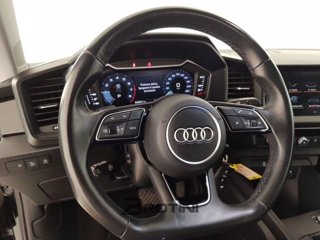 AUDI A1 Sportback 30 TFSI S tronic Admired 10