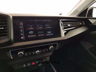 AUDI A1 Sportback 30 TFSI S tronic Admired 12