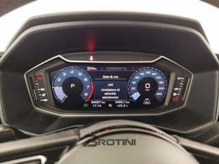 AUDI A1 Sportback 30 TFSI S tronic Admired 13