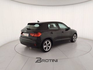 AUDI A1 Sportback 30 TFSI S tronic Admired 2