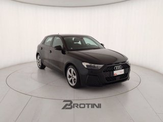 AUDI A1 Sportback 30 TFSI S tronic Admired 3