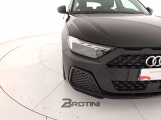 AUDI A1 Sportback 30 TFSI S tronic Admired 4