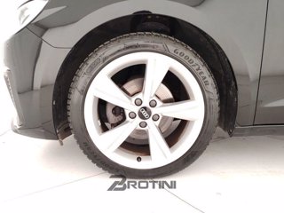 AUDI A1 Sportback 30 TFSI S tronic Admired 5