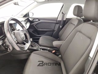 AUDI A1 Sportback 30 TFSI S tronic Admired 6