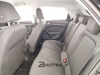 AUDI A1 Sportback 30 TFSI S tronic Admired 9