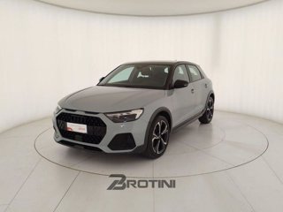 AUDI A1 Sportback 30 TFSI S tronic Identity Black 0