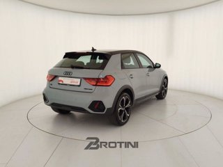 AUDI A1 Sportback 30 TFSI S tronic Identity Black 2