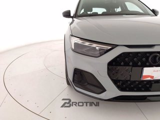 AUDI A1 Sportback 30 TFSI S tronic Identity Black 4