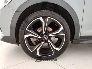 AUDI A1 Sportback 30 TFSI S tronic Identity Black 5