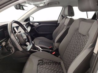 AUDI A1 Sportback 30 TFSI S tronic Identity Black 6