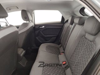 AUDI A1 Sportback 30 TFSI S tronic Identity Black 9